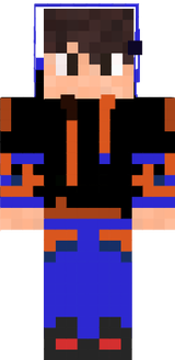 danny