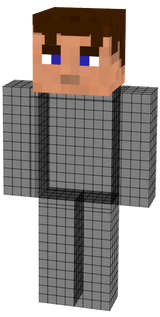 taevius head