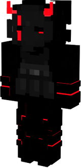 demon