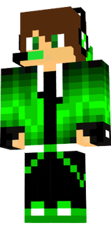 woxed