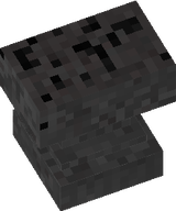 slightly Damaged anvil