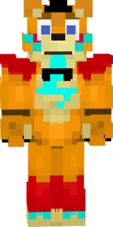 gramlock freddy