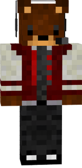 spasticbearger 2!