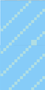 Ice Door