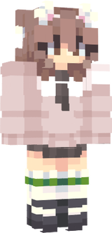 Minecraft OC 