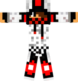 lukystryke parfait