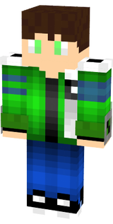 omnitrix protipo