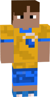 bazil minecraft