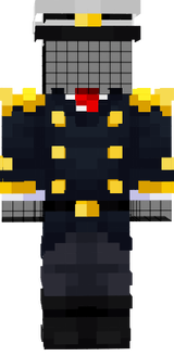 Captain