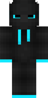 black skin