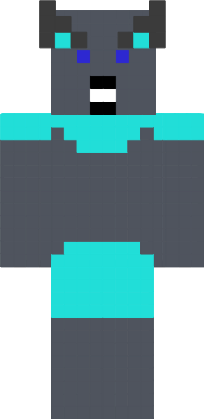 Preview of texture: thunderwolf