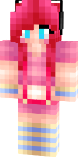 pinkie pie