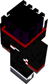 totore ao skin