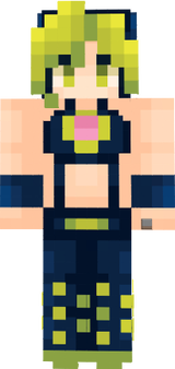 jolyne
