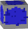 Lapiz Lazuli ore