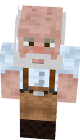 o pappous toy UchihaWilson