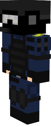 Preview of texture: 特殊部隊b