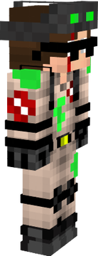 GhostBuster