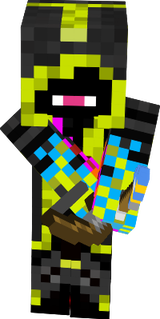 fluffy wizard