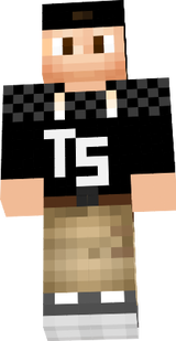 TNS_BROTHERS skin