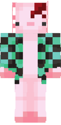 Preview of texture: axelot slayer