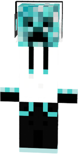 creeper man