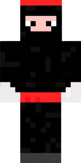 Ninja Sikin