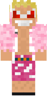 Doflamingo