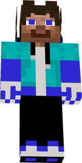 Rain Steve