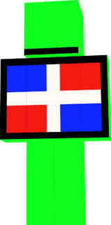 DREAM DOMINICAN 