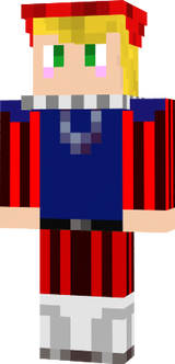 Maurices Stegi Skin by Cammo