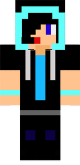 teen kid 