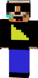 Bedrock mouse