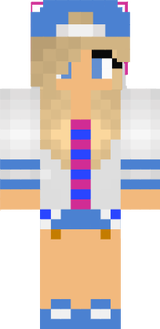 gamer girl