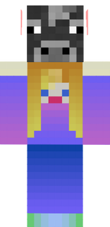 cow