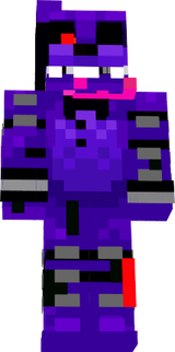 bonnie
