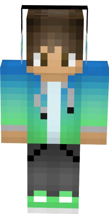 Preview of texture: CrafterPhil