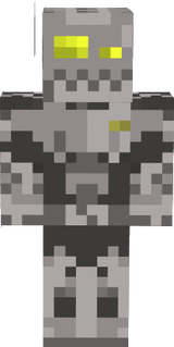 White GraserMC