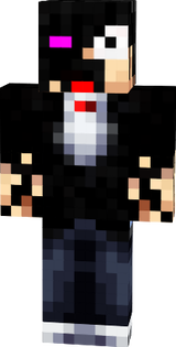 EnderKeralis In Tux