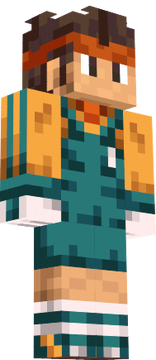mark evan minecraft