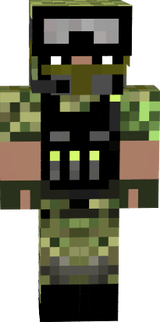 Commander Jim