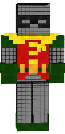 Preview of texture: robin1_66_layer1