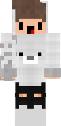 Preview of texture: ItzMeSneaky_
