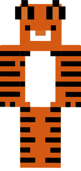 MrStripeyTiger