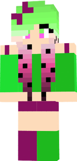 watermelon girl (made by katja04)