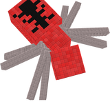Spiderman spider
