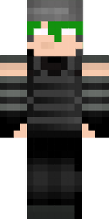 daniel herobrine