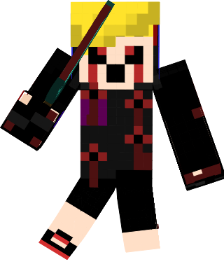 Preview of texture: SUPER DANILO.EXE