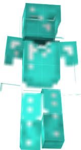 diamond armo