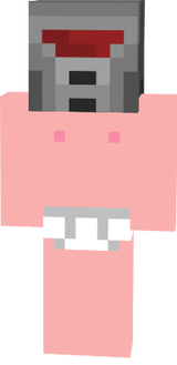 Caimus Nudo